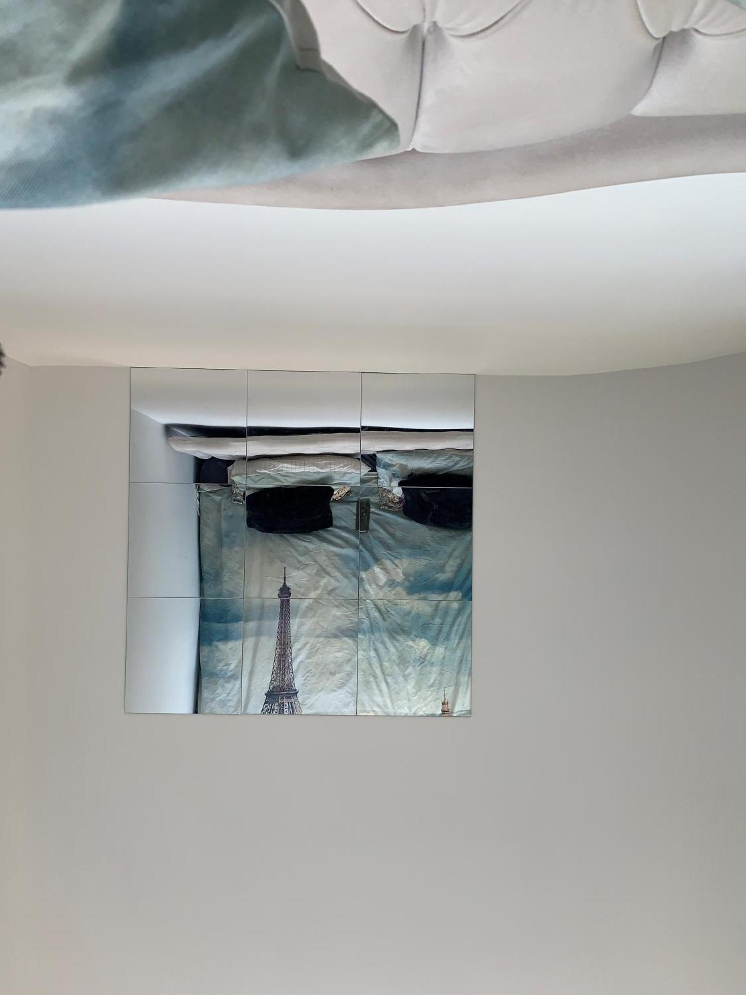 Paris La Defense - Santorin Apartment With Jacuzzi クルブヴォア エクステリア 写真